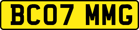 BC07MMG