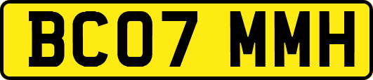 BC07MMH