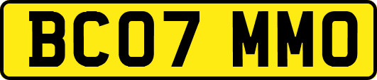 BC07MMO