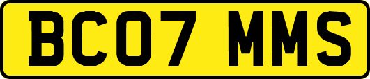 BC07MMS