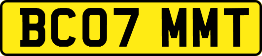 BC07MMT