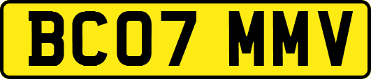 BC07MMV