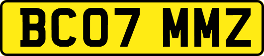 BC07MMZ
