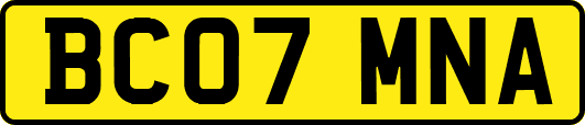 BC07MNA