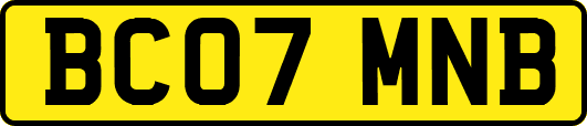 BC07MNB