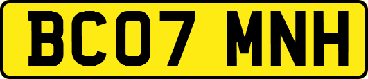BC07MNH