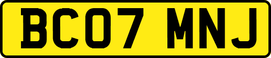 BC07MNJ
