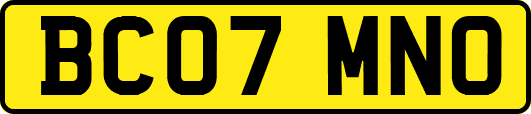BC07MNO