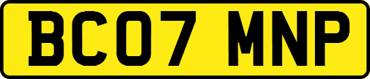 BC07MNP
