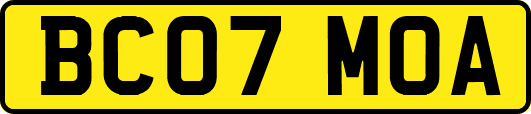 BC07MOA
