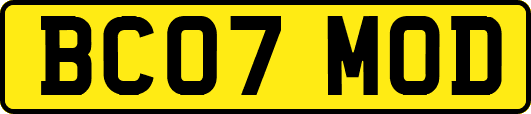 BC07MOD