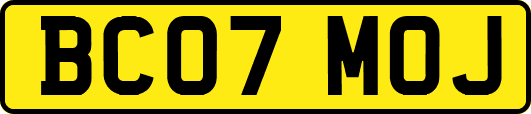 BC07MOJ