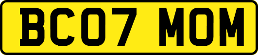 BC07MOM