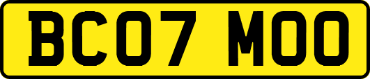 BC07MOO