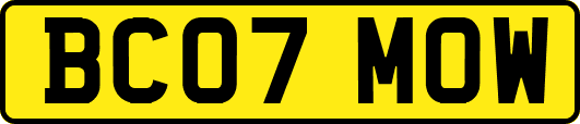 BC07MOW