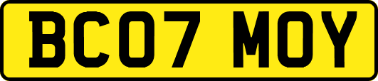 BC07MOY