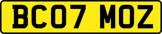 BC07MOZ