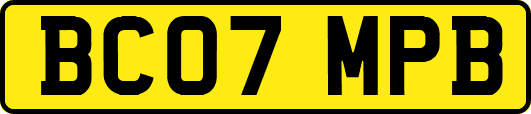 BC07MPB