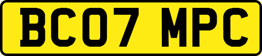BC07MPC