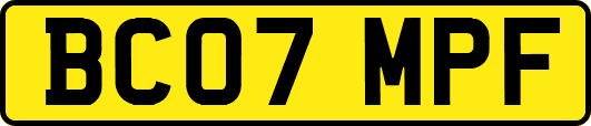 BC07MPF