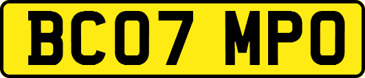 BC07MPO