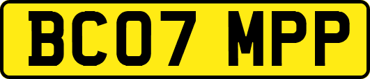 BC07MPP