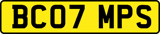 BC07MPS