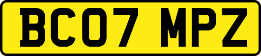 BC07MPZ