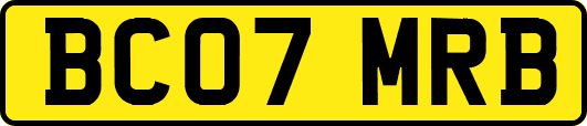BC07MRB