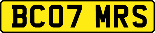 BC07MRS