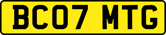 BC07MTG
