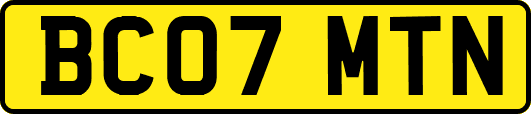 BC07MTN