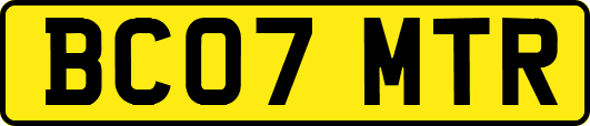 BC07MTR