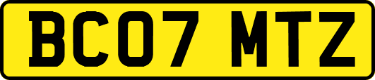 BC07MTZ