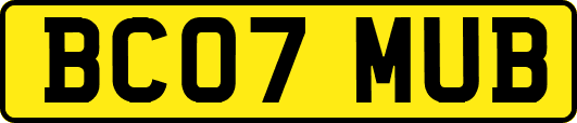 BC07MUB