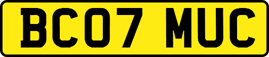 BC07MUC