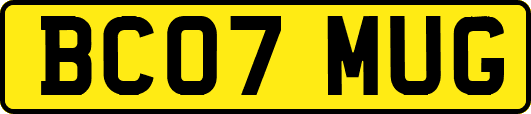 BC07MUG