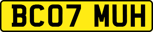 BC07MUH