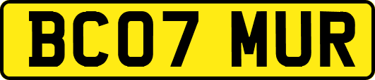 BC07MUR