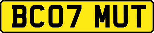 BC07MUT