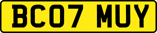 BC07MUY