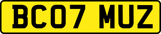 BC07MUZ