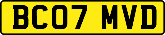 BC07MVD
