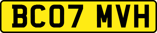 BC07MVH