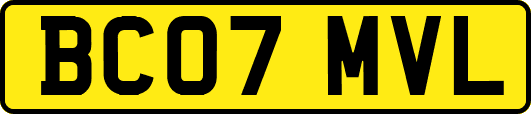BC07MVL