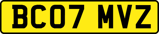 BC07MVZ