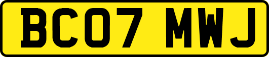 BC07MWJ