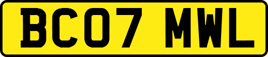 BC07MWL
