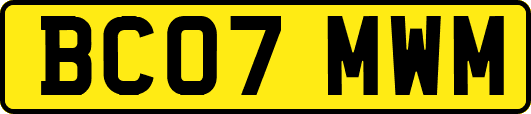BC07MWM