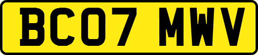 BC07MWV